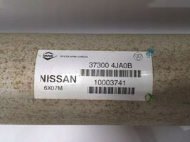 Nissan Navara D23 Takavetoakselin kardaaniakseli 373004JA0B