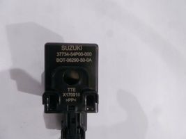 Suzuki Vitara (LY) Głośnik / Buzzer czujnika parkowania PDC 3773454P00