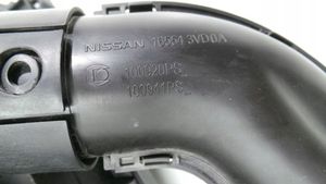 Nissan Note (E12) Ilmansuodattimen kotelo 165003VD0A