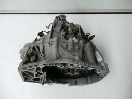 Suzuki Vitara (LY) Manual 6 speed gearbox 