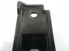 KIA Picanto Support de pare-chocs arrière 86682G6300