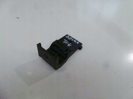 KIA Picanto Support de pare-chocs arrière 86680G6310