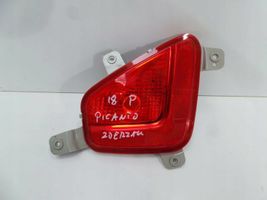 KIA Picanto Lampa zderzaka tylnego 92406G6