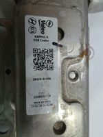 KIA Picanto EGR-venttiili/lauhdutin 2841004900