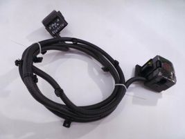 KIA Niro Câble de batterie positif 91850G5510