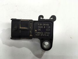 Ford Ranger Sensore di pressione AG919F479AC