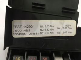 Ford Ranger Plus / Klema / Przewód akumulatora EB3T14290