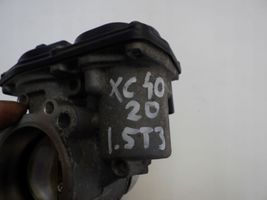Volvo XC40 Throttle valve 31465702