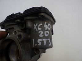 Volvo XC40 Clapet d'étranglement 31465702