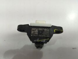 Ford Ranger Sensore d’urto/d'impatto apertura airbag CK4T14C676AA