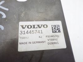 Volvo XC40 Блок ABS 31445741
