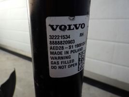 Volvo XC40 Set del kit di montaggio della sospensione posteriore 32246360