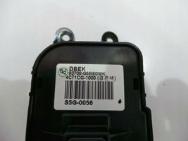 KIA Niro Kit interrupteurs 93700G5BE0WK