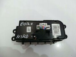 KIA Niro Kit interrupteurs 93700G5BE0WK