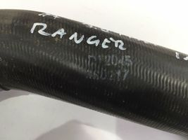 Ford Ranger Tube d'admission de tuyau de refroidisseur intermédiaire D12045180217