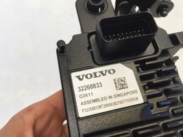 Volvo XC40 Kamera szyby przedniej / czołowej 32268833