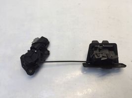 Volvo XC40 Tailgate/trunk/boot lock/catch/latch 32149889