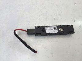 Mercedes-Benz A W177 Amplificatore antenna A2138201489