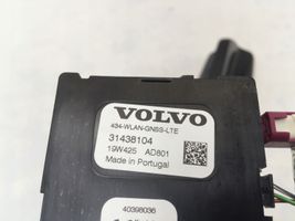 Volvo XC40 Antena (GPS antena) 31438104