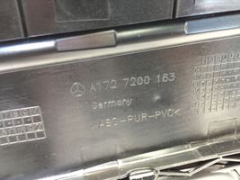Mercedes-Benz SLC R172 Rivestimento del pannello della portiera anteriore A1727200163