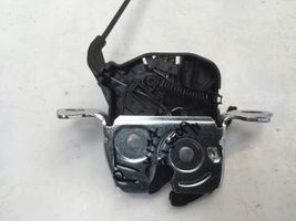 Mercedes-Benz A W177 Tailgate/trunk/boot lock/catch/latch 