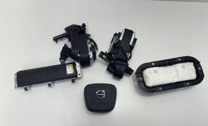 Volvo XC40 Poduszki powietrzne Airbag / Komplet P032214989