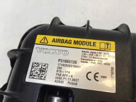 Volvo XC40 Set di airbag P032214989