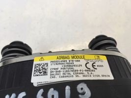 Volvo XC40 Poduszki powietrzne Airbag / Komplet P032214989