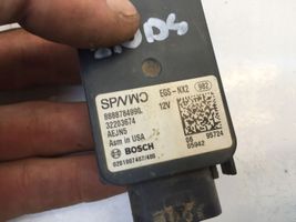 Volvo XC40 Sensore della sonda Lambda 32203674