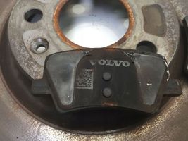 Volvo XC40 Rear brake disc 32300128