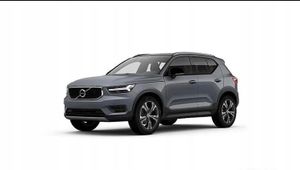 Volvo XC40 Tappetino di rivestimento del bagagliaio/baule 