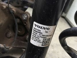 Volvo XC40 Rear suspension assembly kit set 32246360