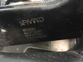 Volvo XC40 Rear suspension assembly kit set 32246360