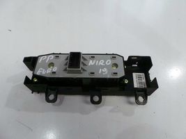 KIA Niro Interrupteur commade lève-vitre 93575G5400