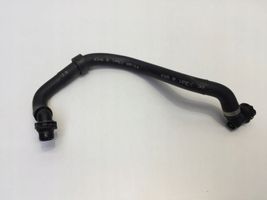 Mercedes-Benz SLC R172 Tubo flessibile del liquido di raffreddamento del motore A1728309600