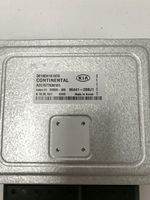 KIA Niro Module de contrôle de boîte de vitesses ECU 954412BBJ1