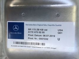 Mercedes-Benz SLC R172 Zbiornik paliwa A1724700200