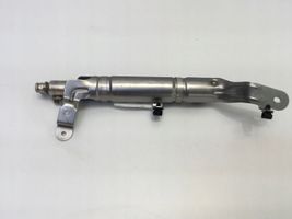 Mercedes-Benz SLC R172 Altra parte del vano motore A1728601400