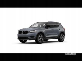 Volvo XC40 Zamek drzwi tylnych 32131411