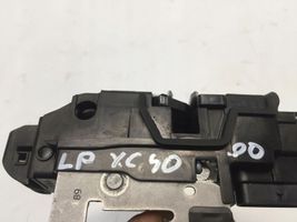 Volvo XC40 Serratura portiera anteriore 31349894