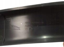 Jaguar XE Tavaratilan kynnyksen suoja GX73454B84A