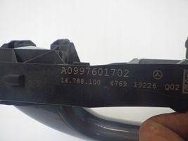 Mercedes-Benz A W177 AMG Maniglia esterna per portiera anteriore A0997601702