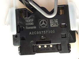 Mercedes-Benz A W177 AMG Kraftstoffpumpe im Tank A2474703300