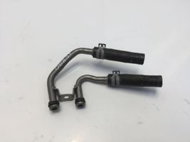 Volvo XC40 Tubo flessibile mandata olio del turbocompressore turbo 31319352