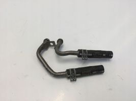 Volvo XC40 Tubo flessibile mandata olio del turbocompressore turbo 31319352