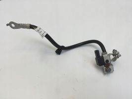 Volvo XC40 Negative earth cable (battery) 3145362731652688