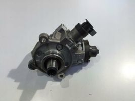 Mercedes-Benz E W213 Polttoaineen ruiskutuksen suurpainepumppu A654070000