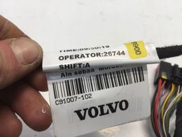 Volvo XC40 Cablaggio porta anteriore 32218833