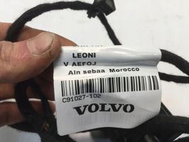 Volvo XC40 Kabelbaum Leitungssatz Tür hinten 32218863