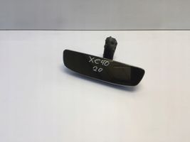 Volvo XC40 Espejo retrovisor (interior) 31442729